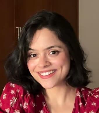Isha Raina profile photo