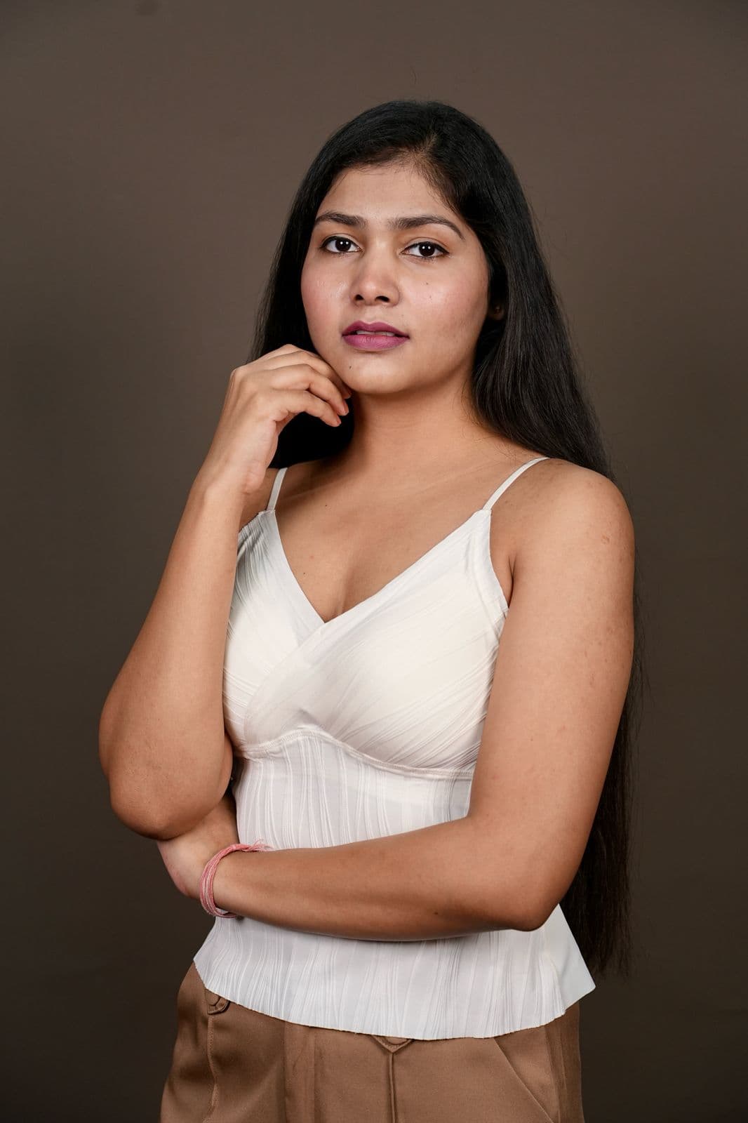 Mansi Khandelwaal  profile photo