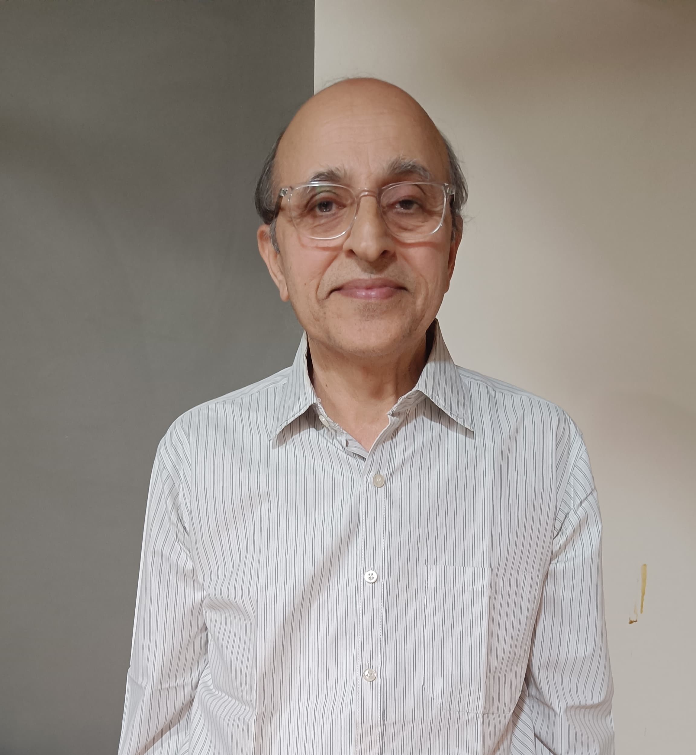 Sudhir Kapoor profile photo