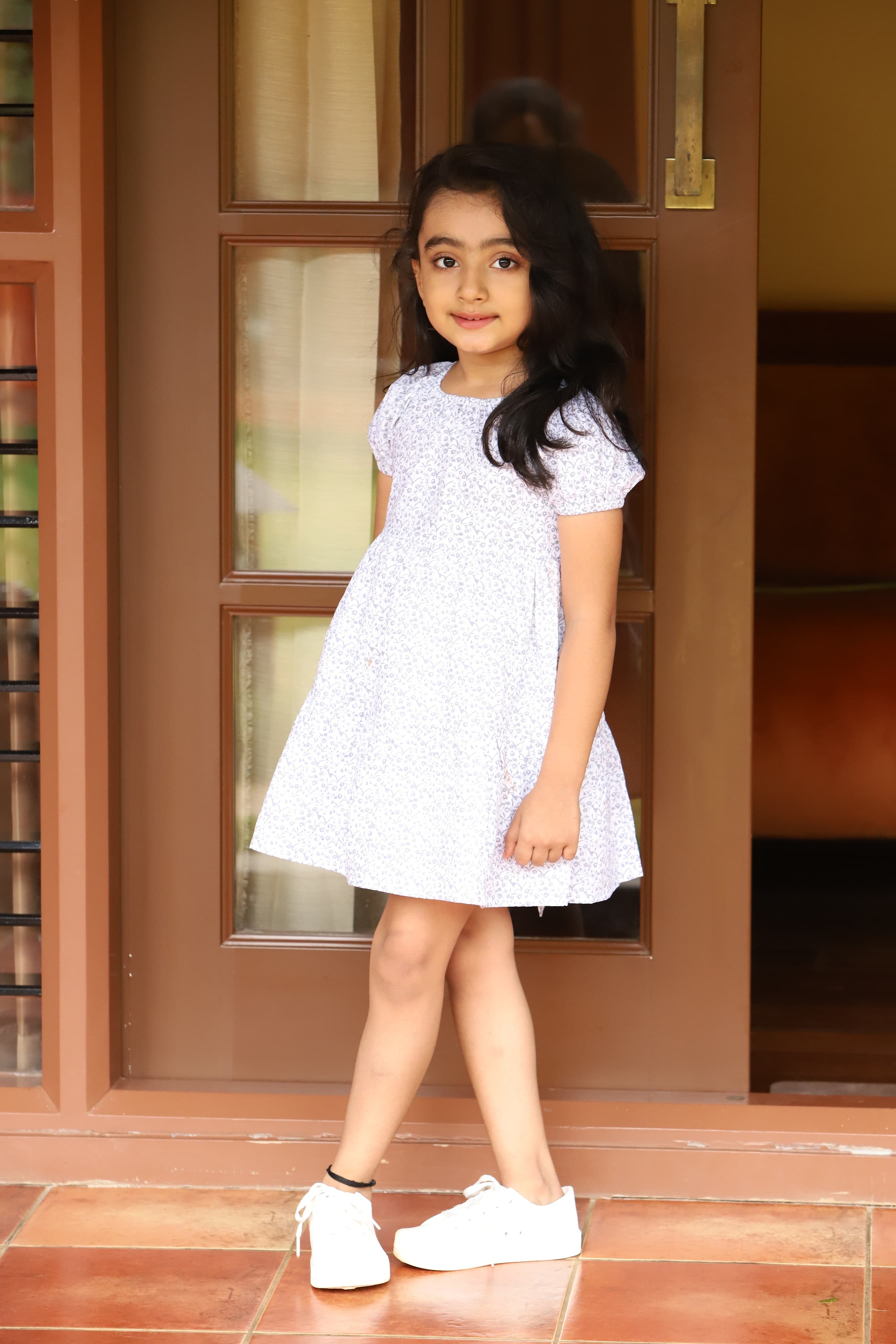 Dhriti shettar