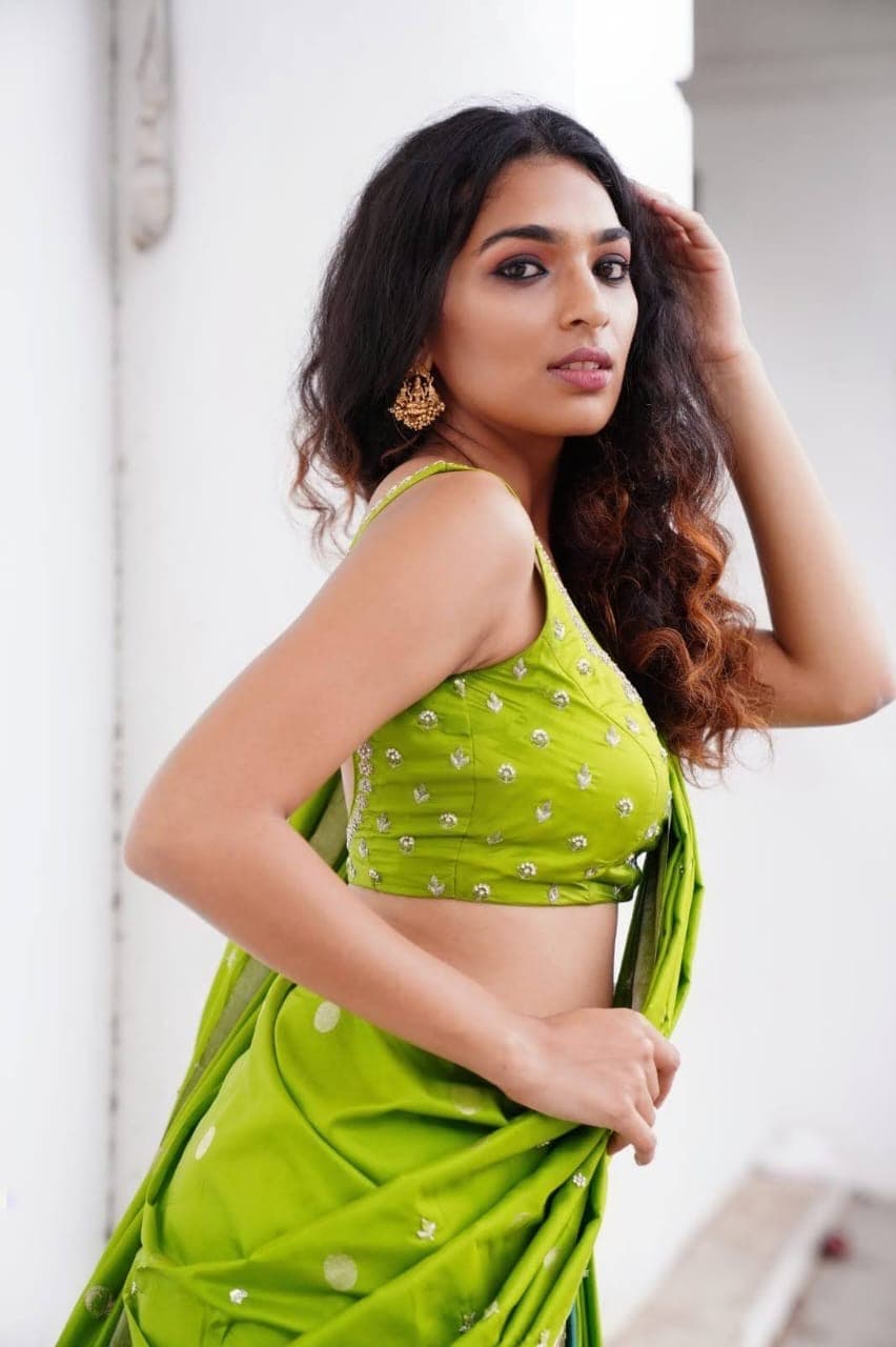 Zayleen Ganapathy profile photo