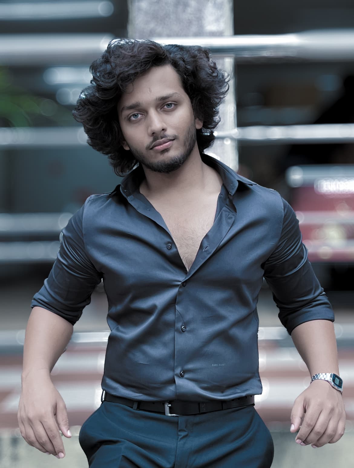 Abhishek M profile photo