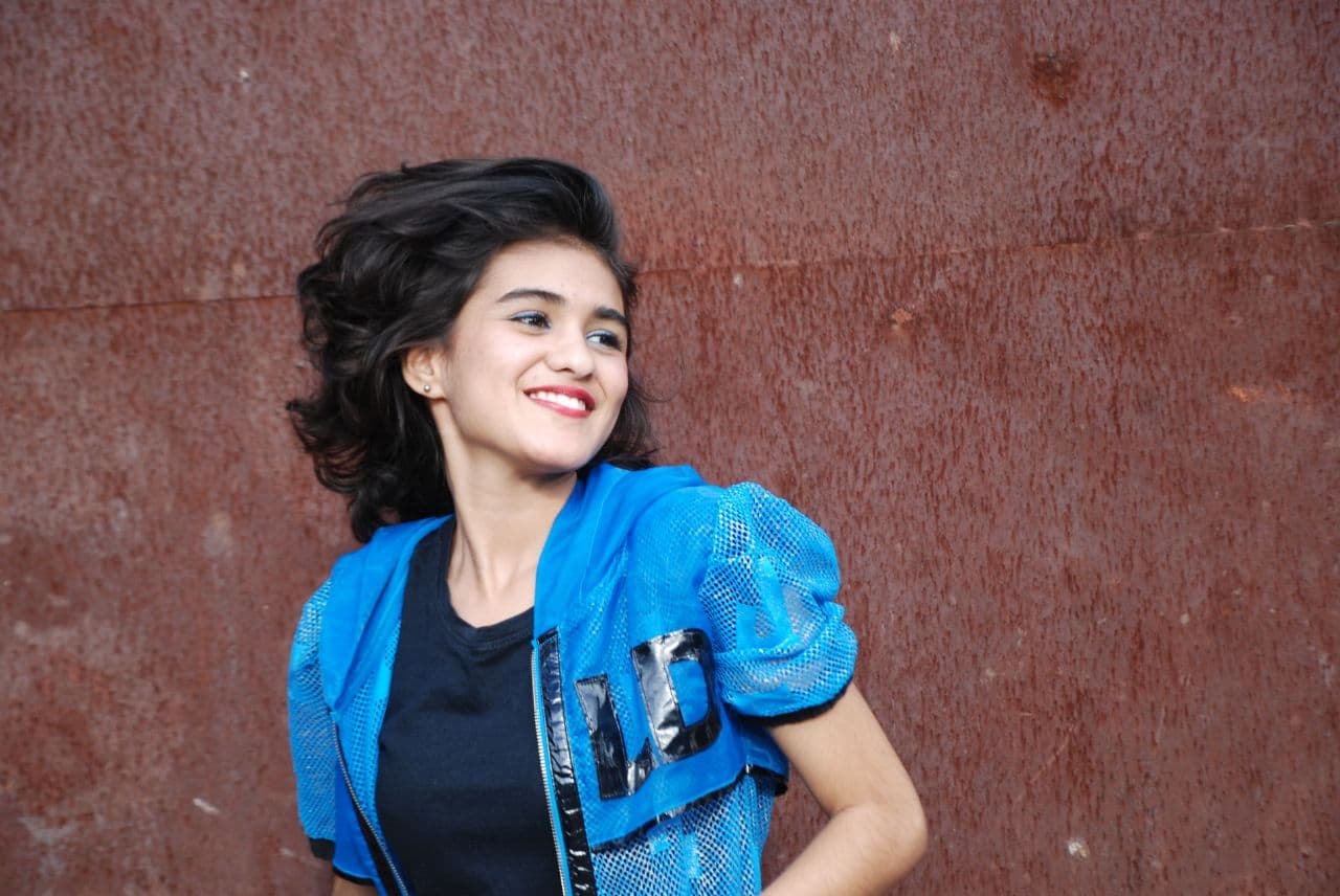 Hiba Noor profile photo