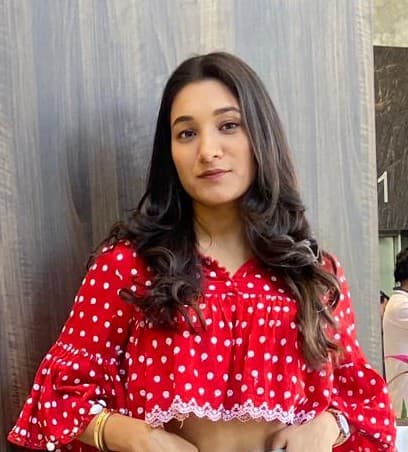 Anjali Rawat profile photo