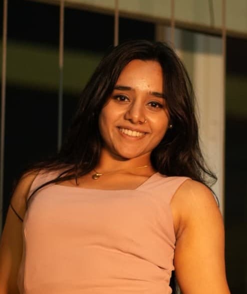 Akshatha Anand  profile photo