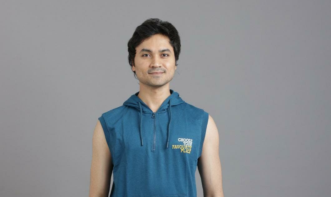 Zaid Ahmed  profile photo