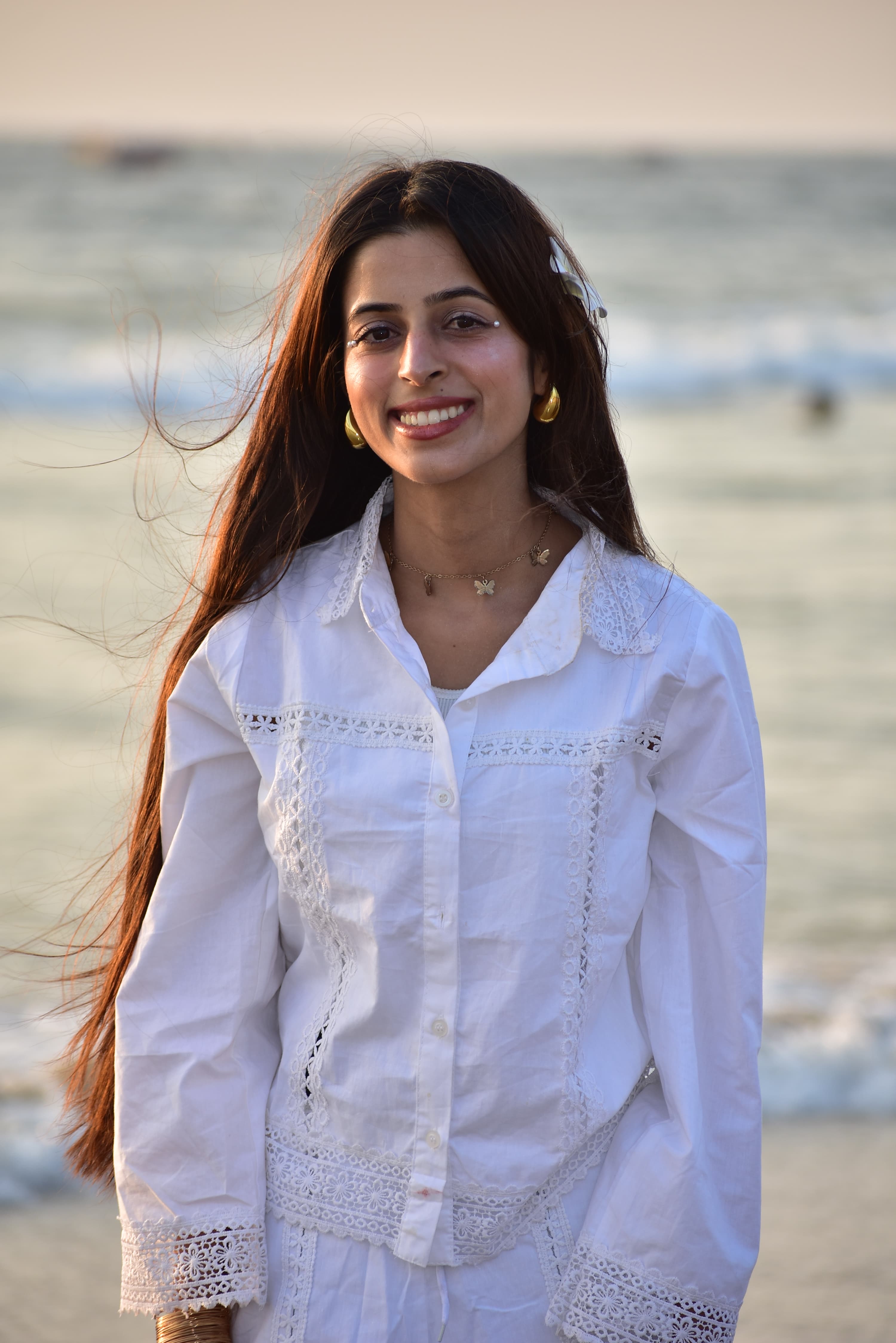 Afshana bakshi  profile photo