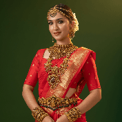 Samhitha Veeru profile photo