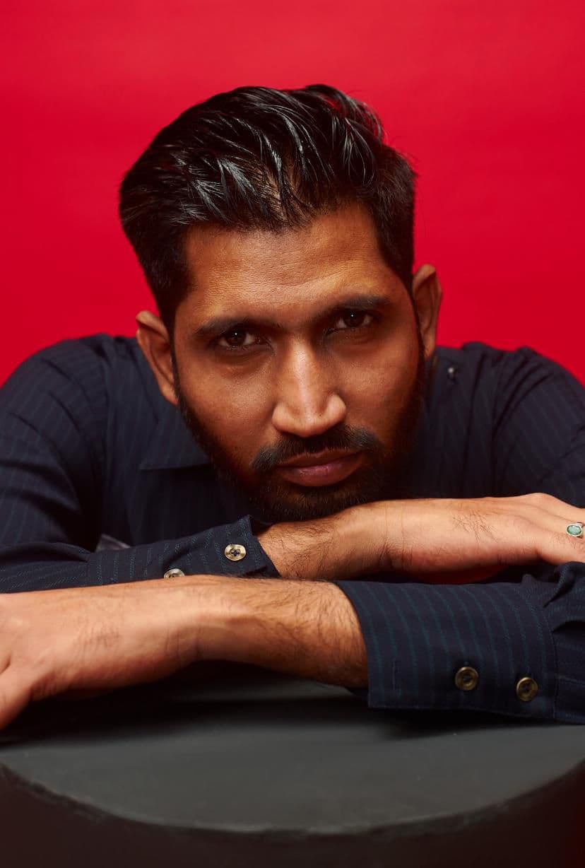 Sachin profile photo