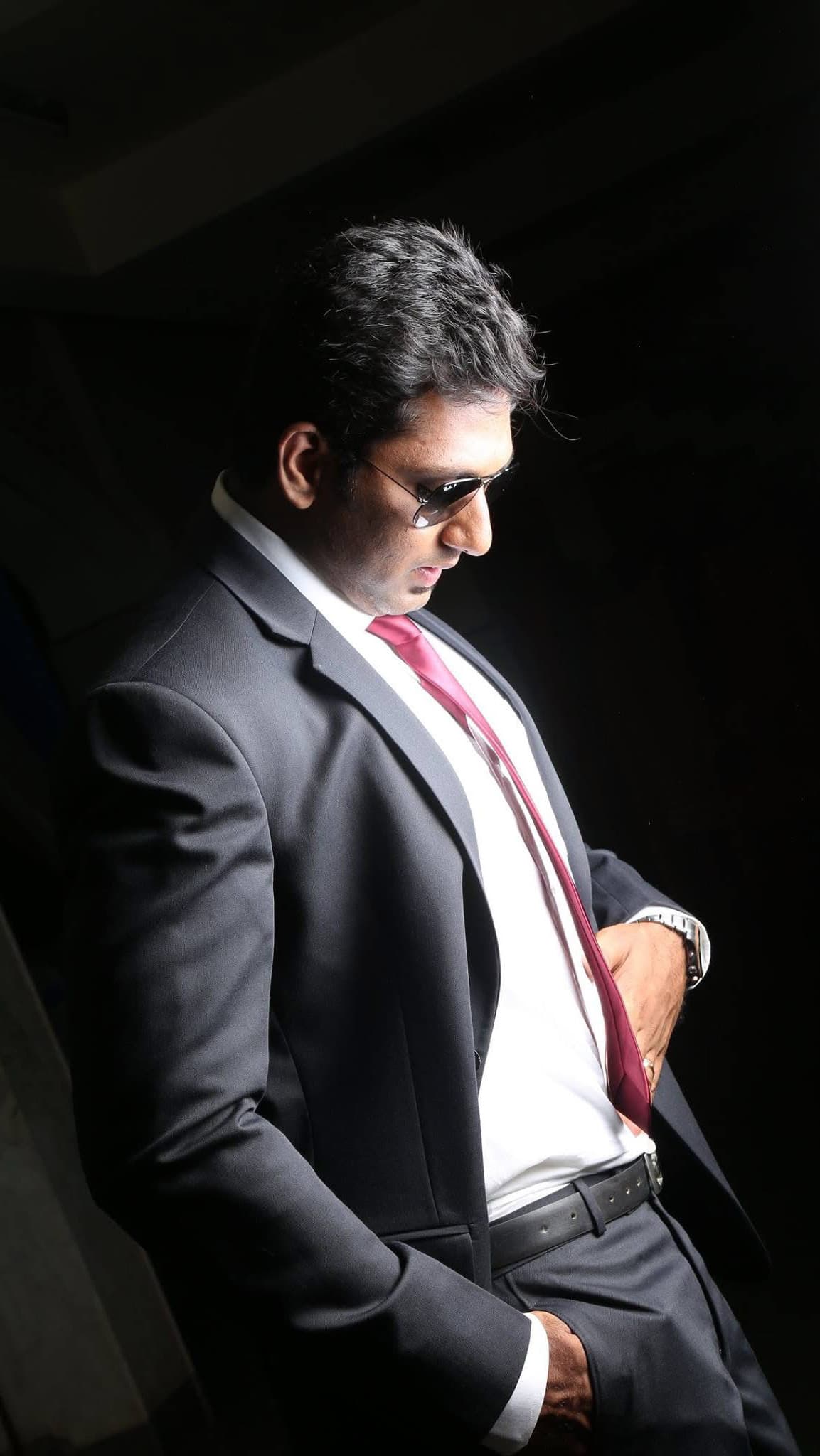 Pradeep