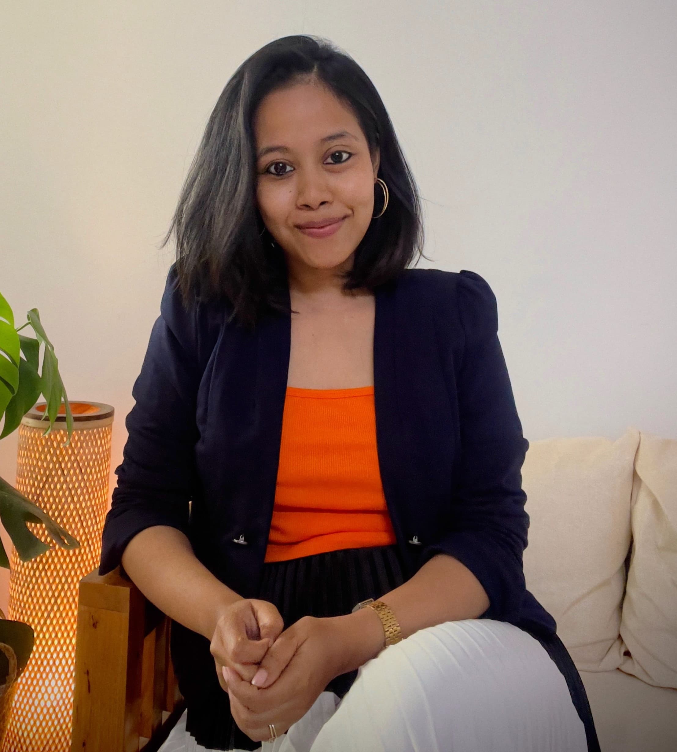Ranita Bhuyan profile photo