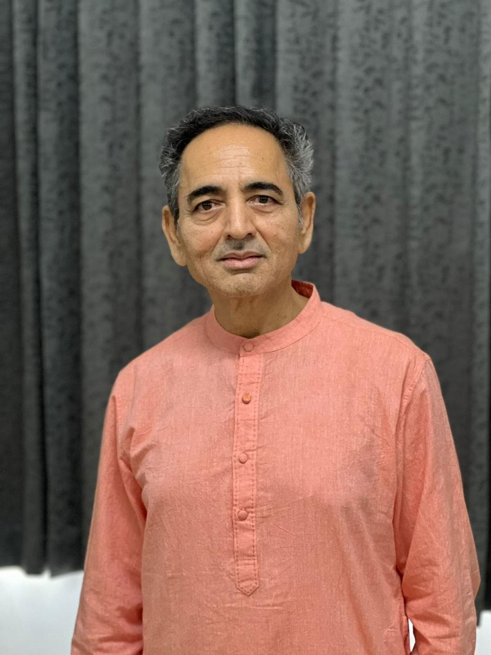 Balaji Lakshminarasimhan profile photo