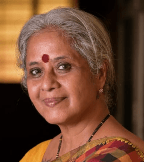 Krishnaveni. S.  profile photo