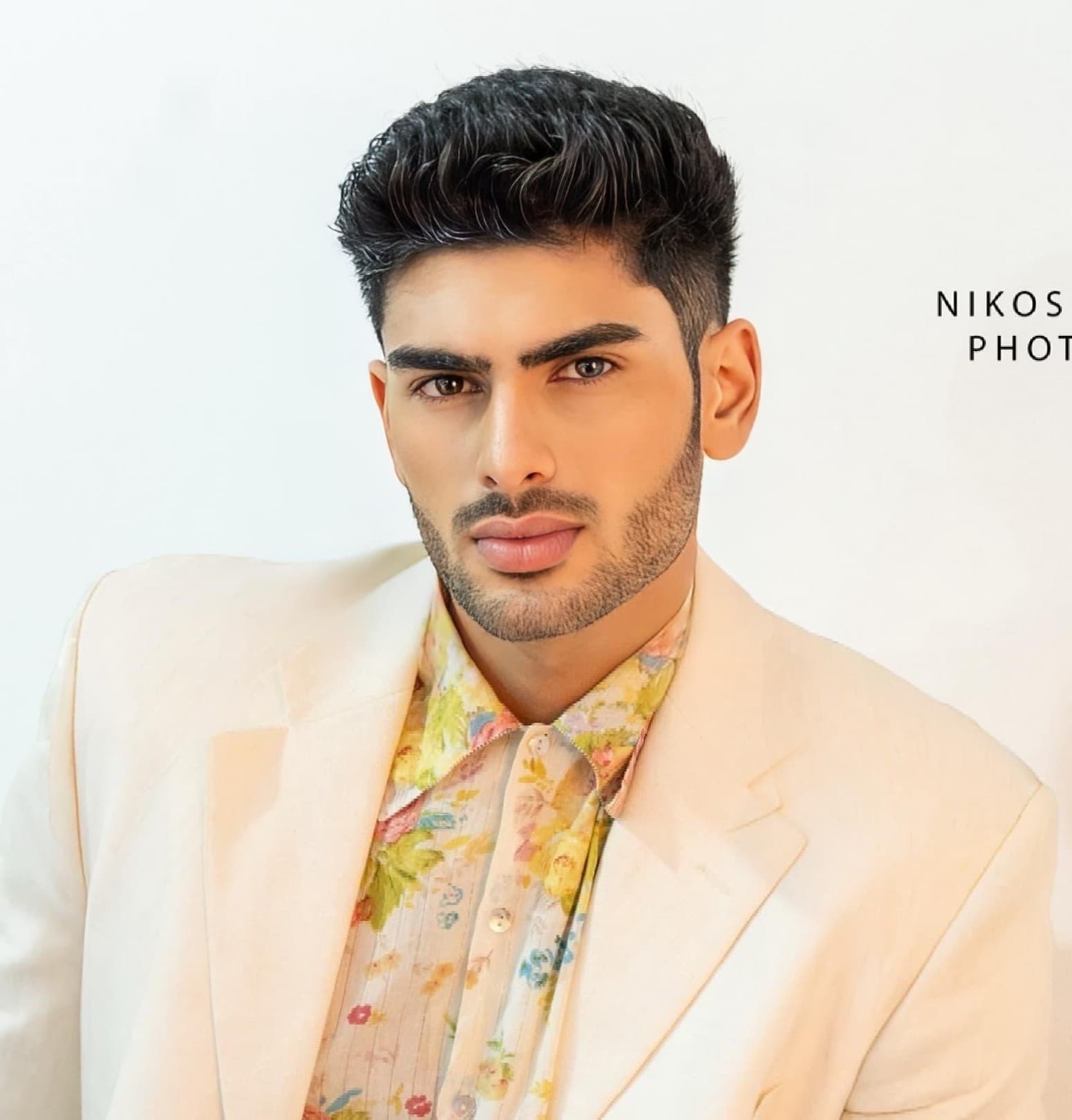 Dhyan Nandakumar  profile photo