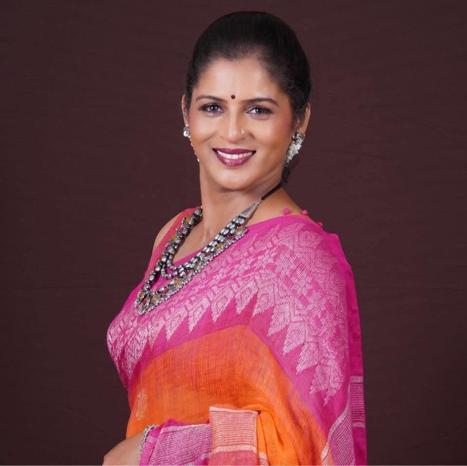 Mallamma profile photo