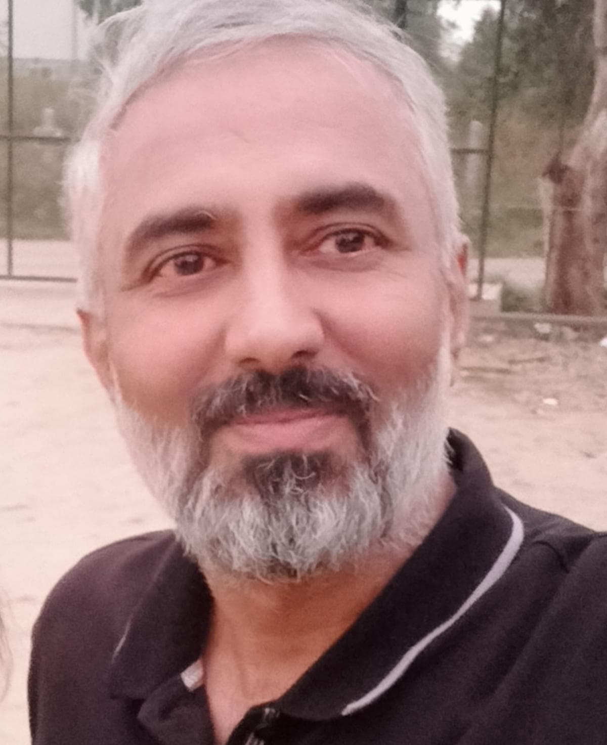 Raghavan Mukundan profile photo