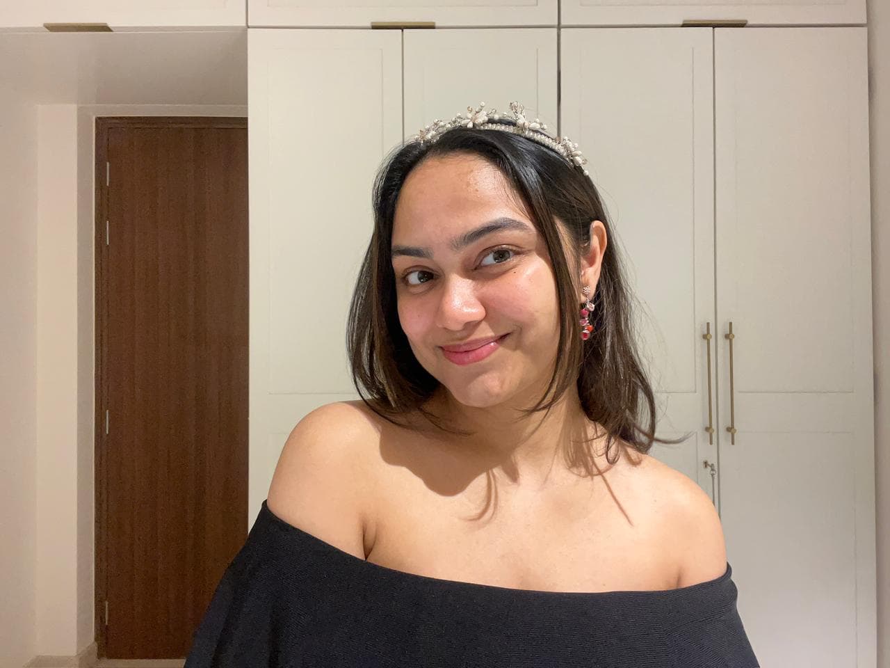 Olivia Rodrigues profile photo