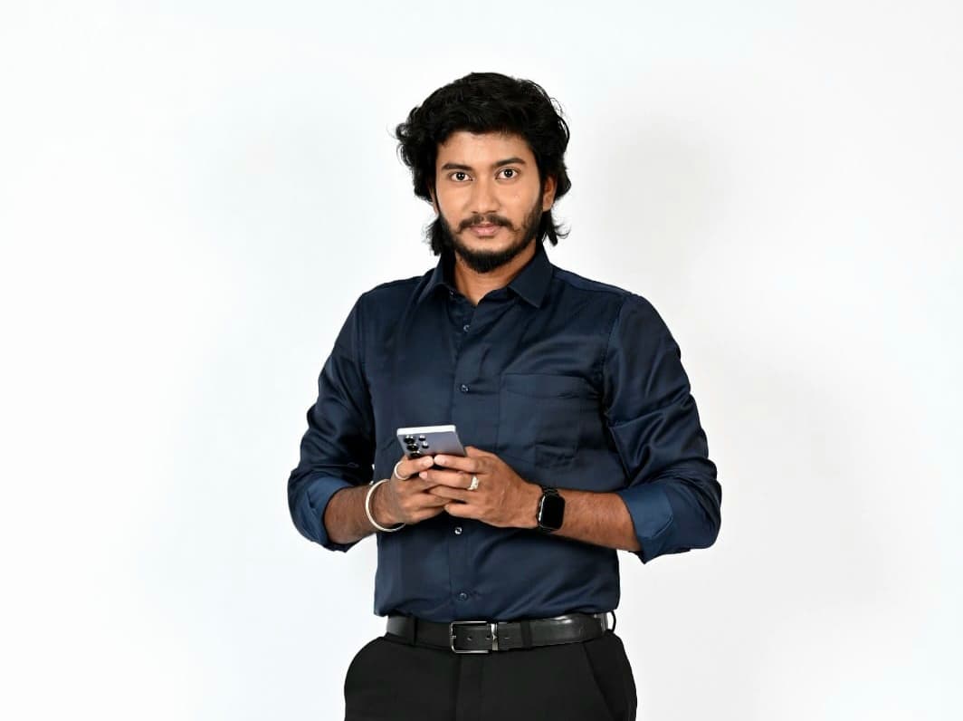 Shrinidhi profile photo
