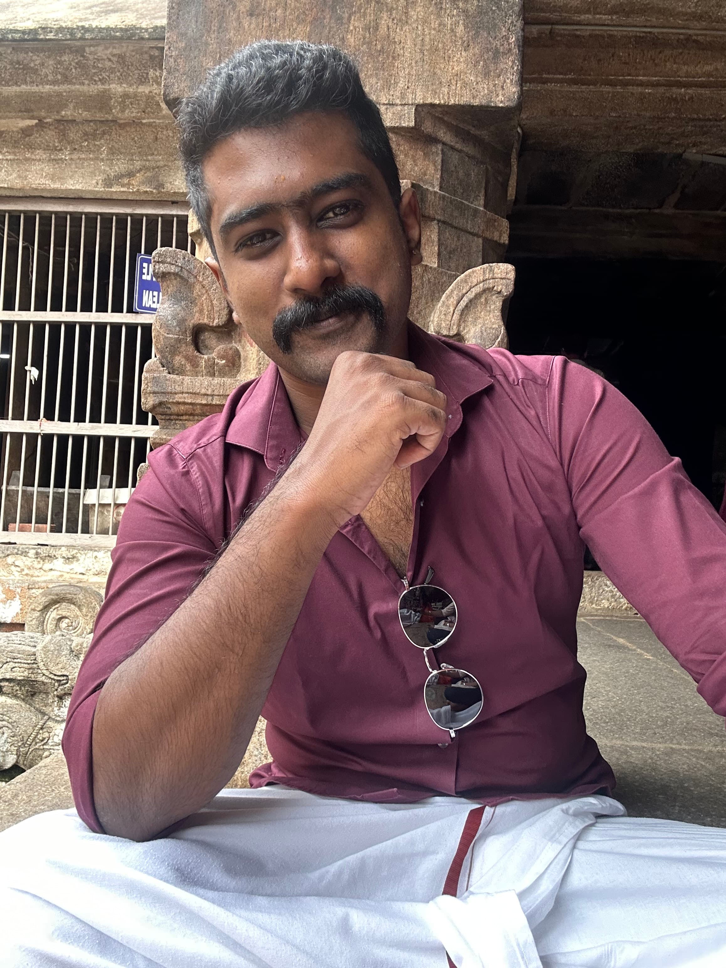 Rahul Oliver profile photo