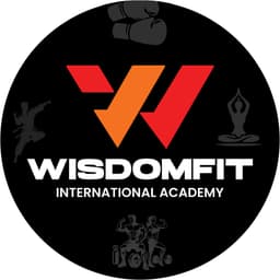 WISDOMFIT INTERNATIONAL FITNESS AND FIGHTING ACADEMY