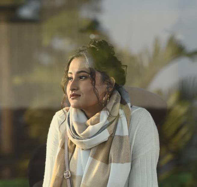 Jeekita Parashar profile photo