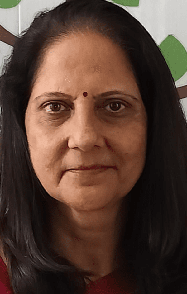 Manju Khurana  profile photo