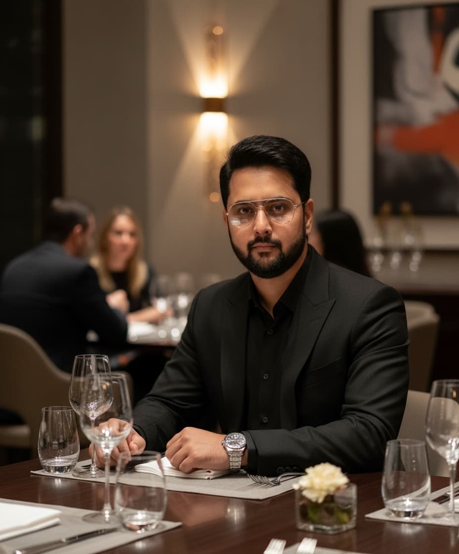 Rahul Sharma profile photo
