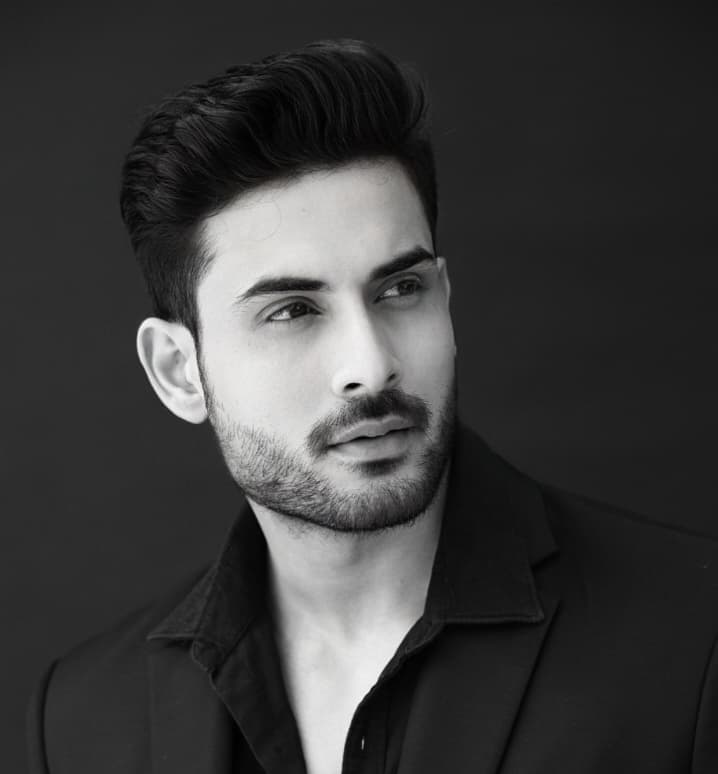 Aarush Shrivastav profile photo