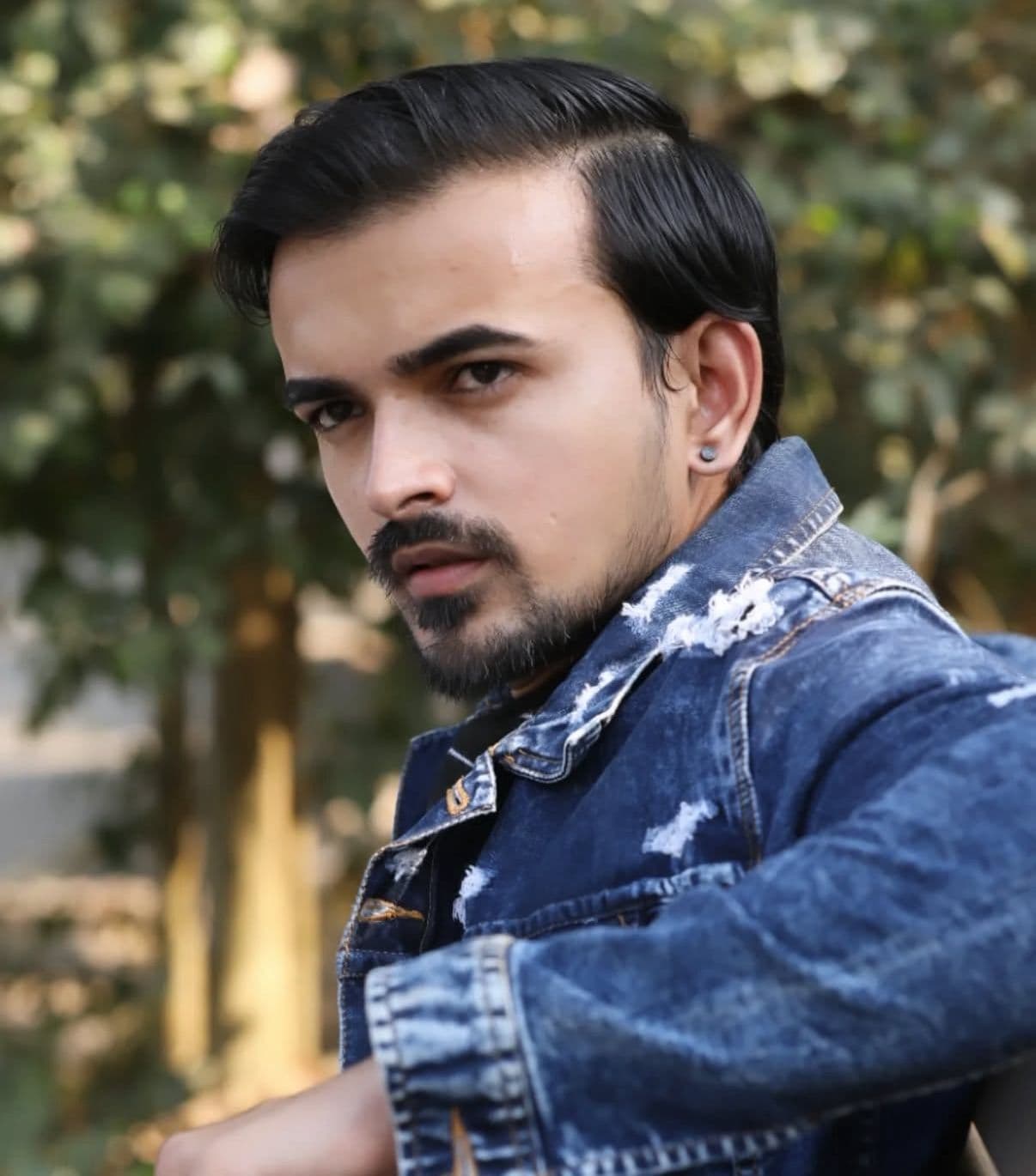 Ankit Singh Rajpoot profile photo