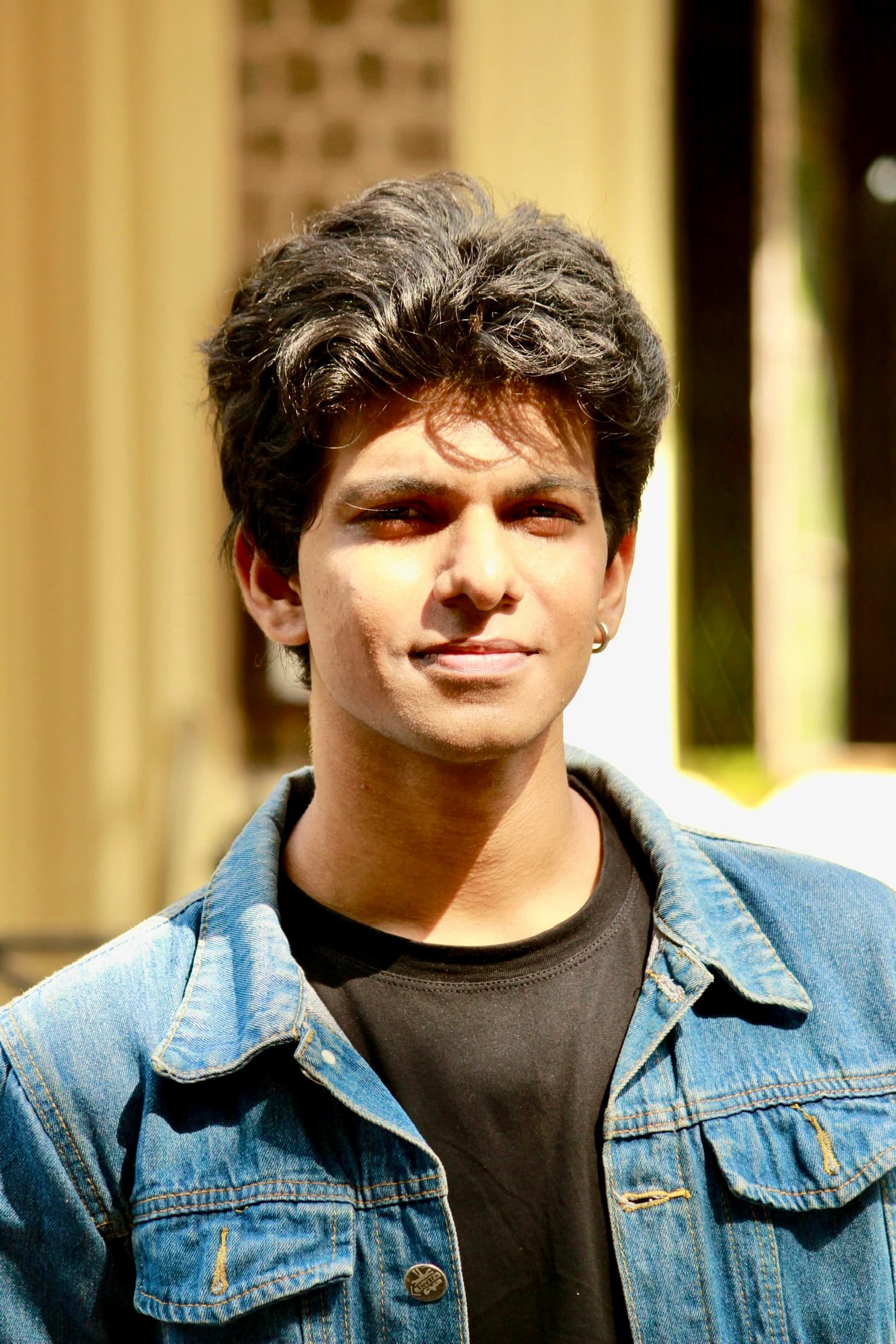 Ishan Mishra profile photo