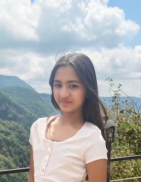 Anaisha Goel profile photo