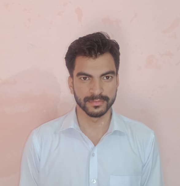 Deepankit Tiwari profile photo