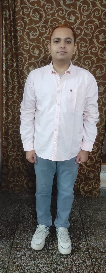 Amit Kakkar profile photo