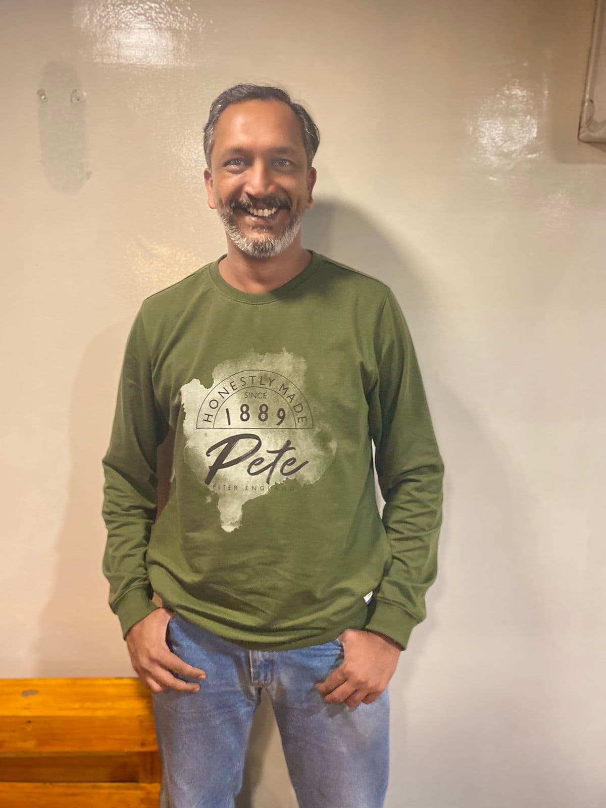 Arvind Iyer