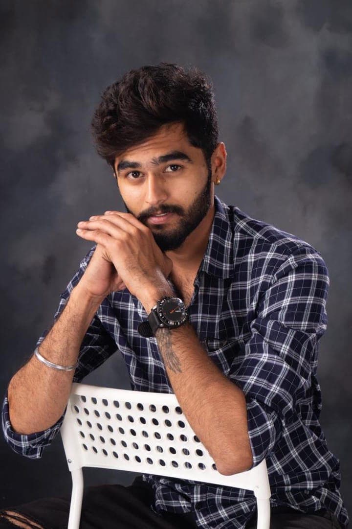 Vidyadhar Bala profile photo