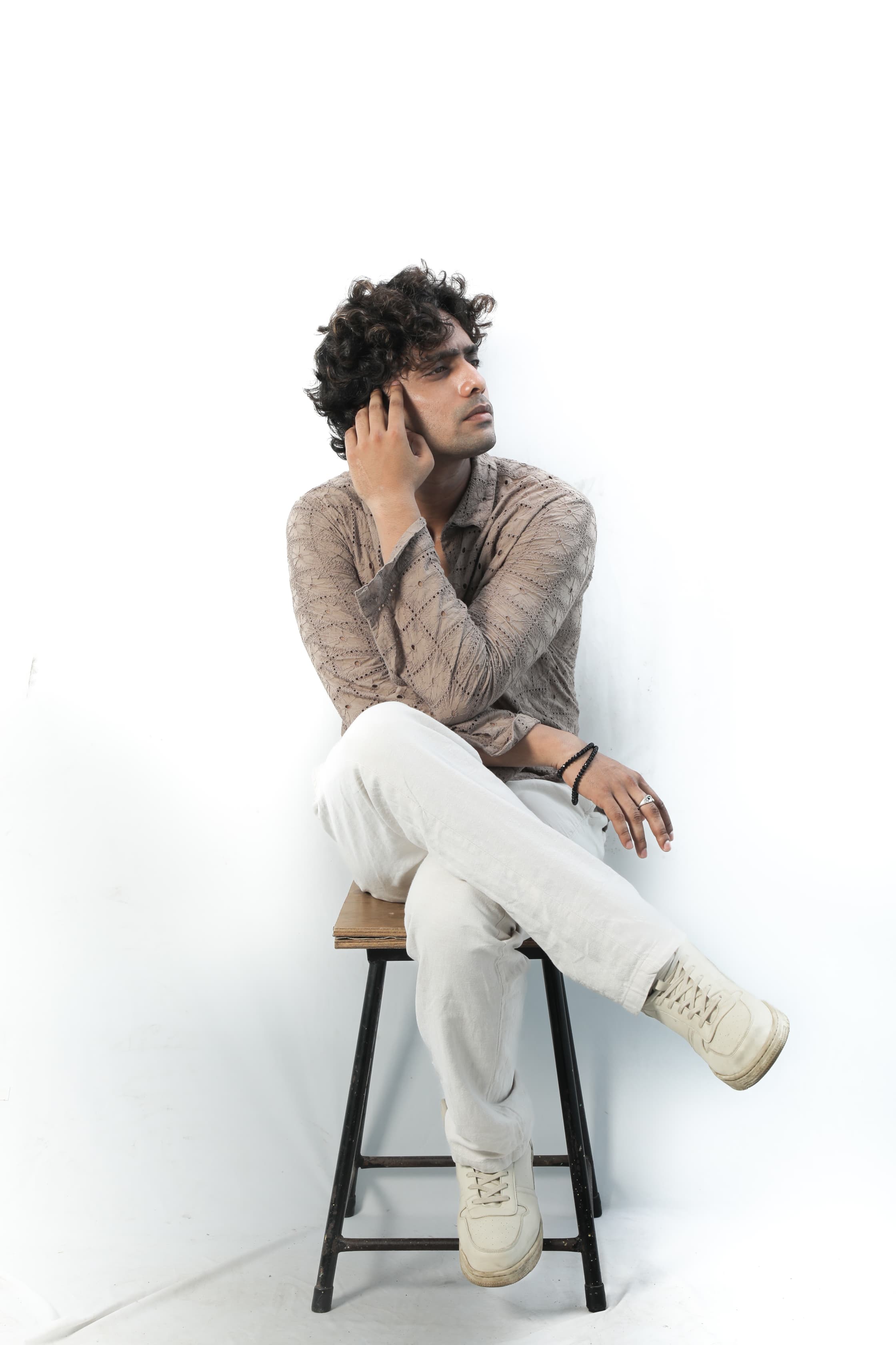 Ashutosh Mahendra Mulik  profile photo