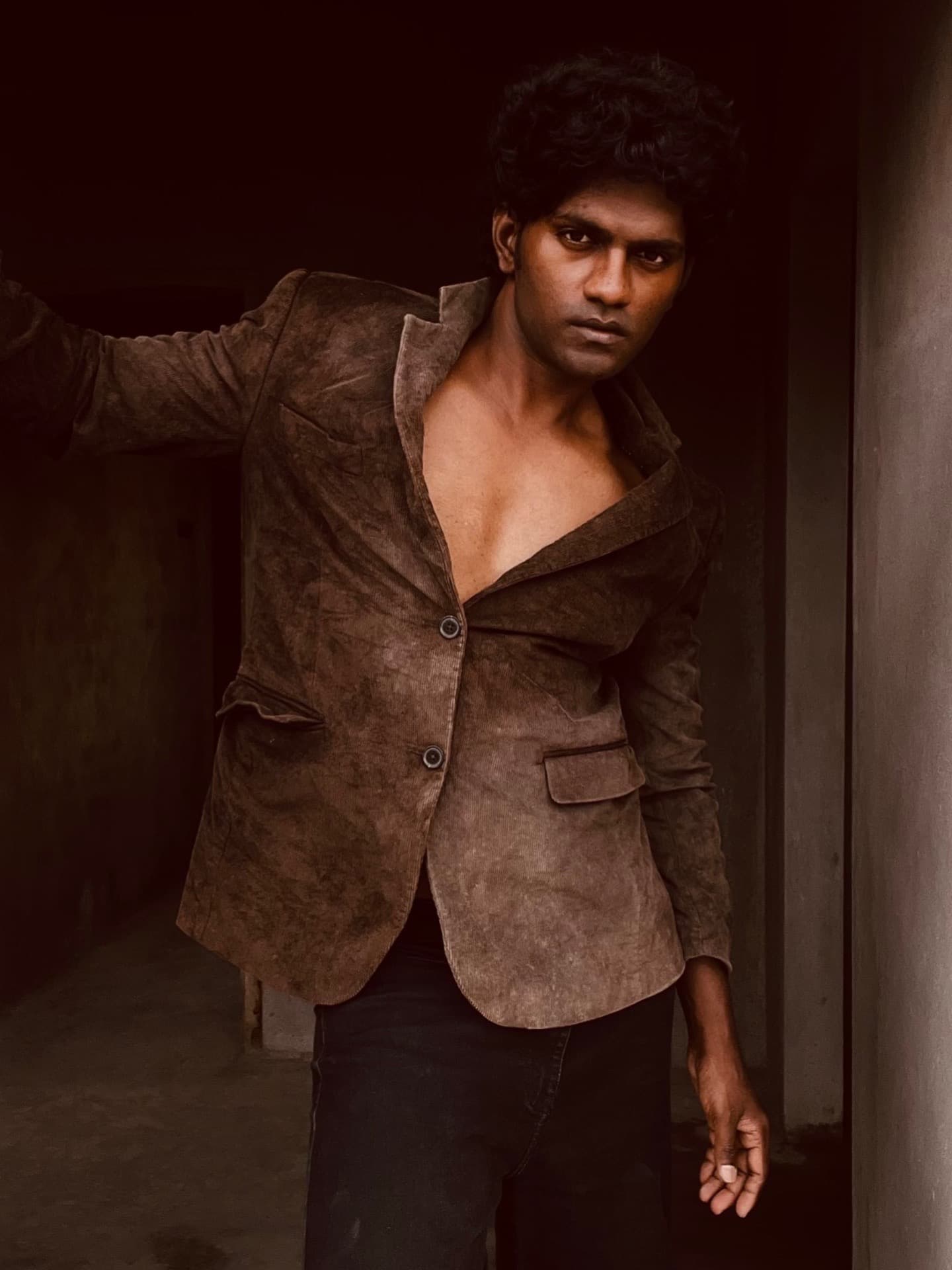 Vishnuraman profile photo