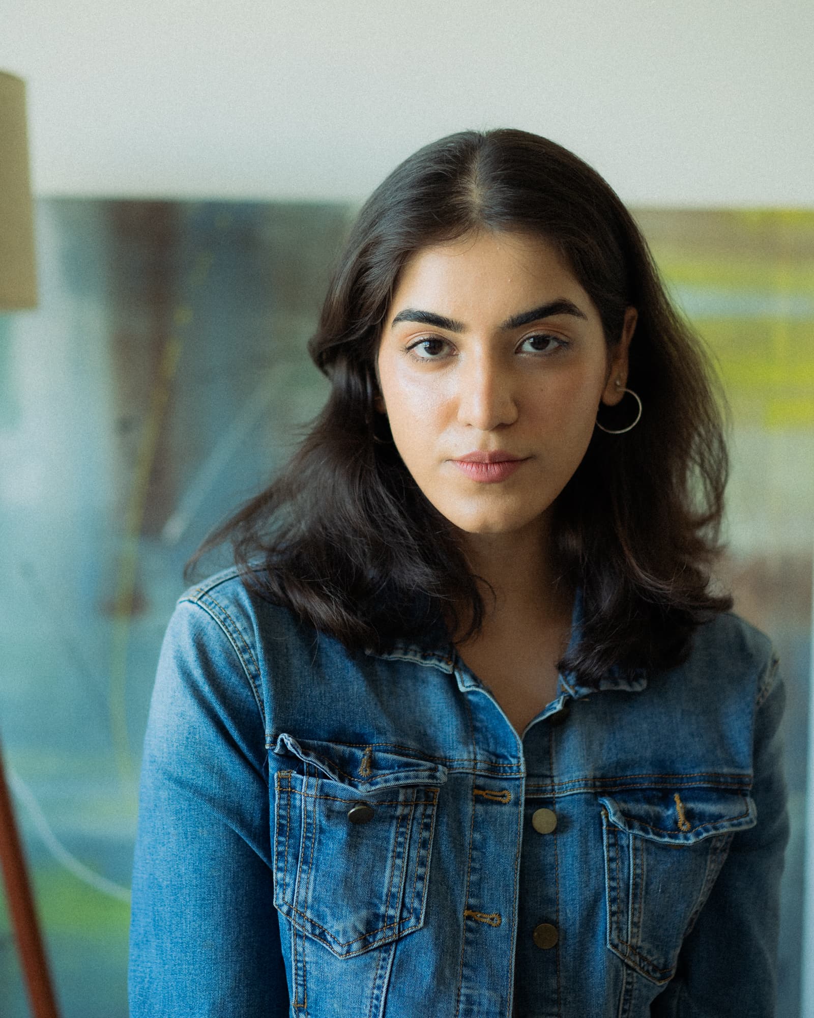 Uravi Upadhyaya profile photo