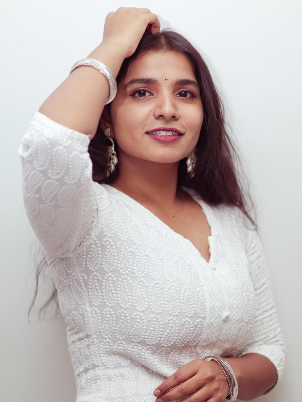Renuka Jagadish profile photo