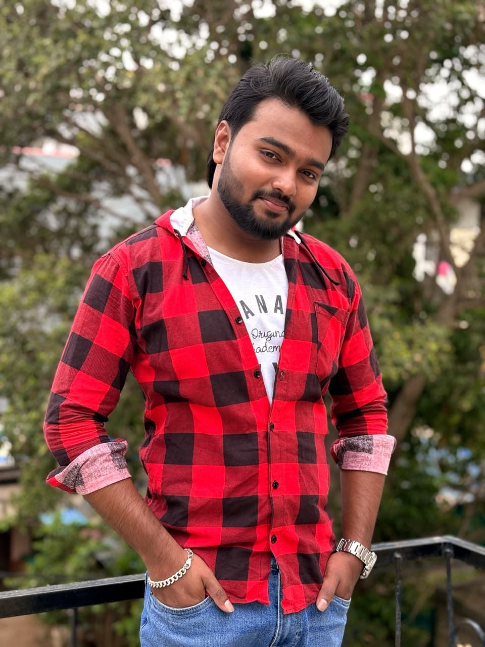 Kishore profile photo