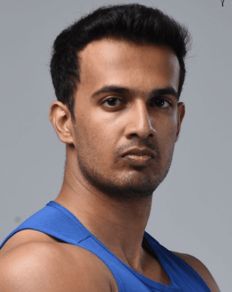 Rajiv Ryan profile photo