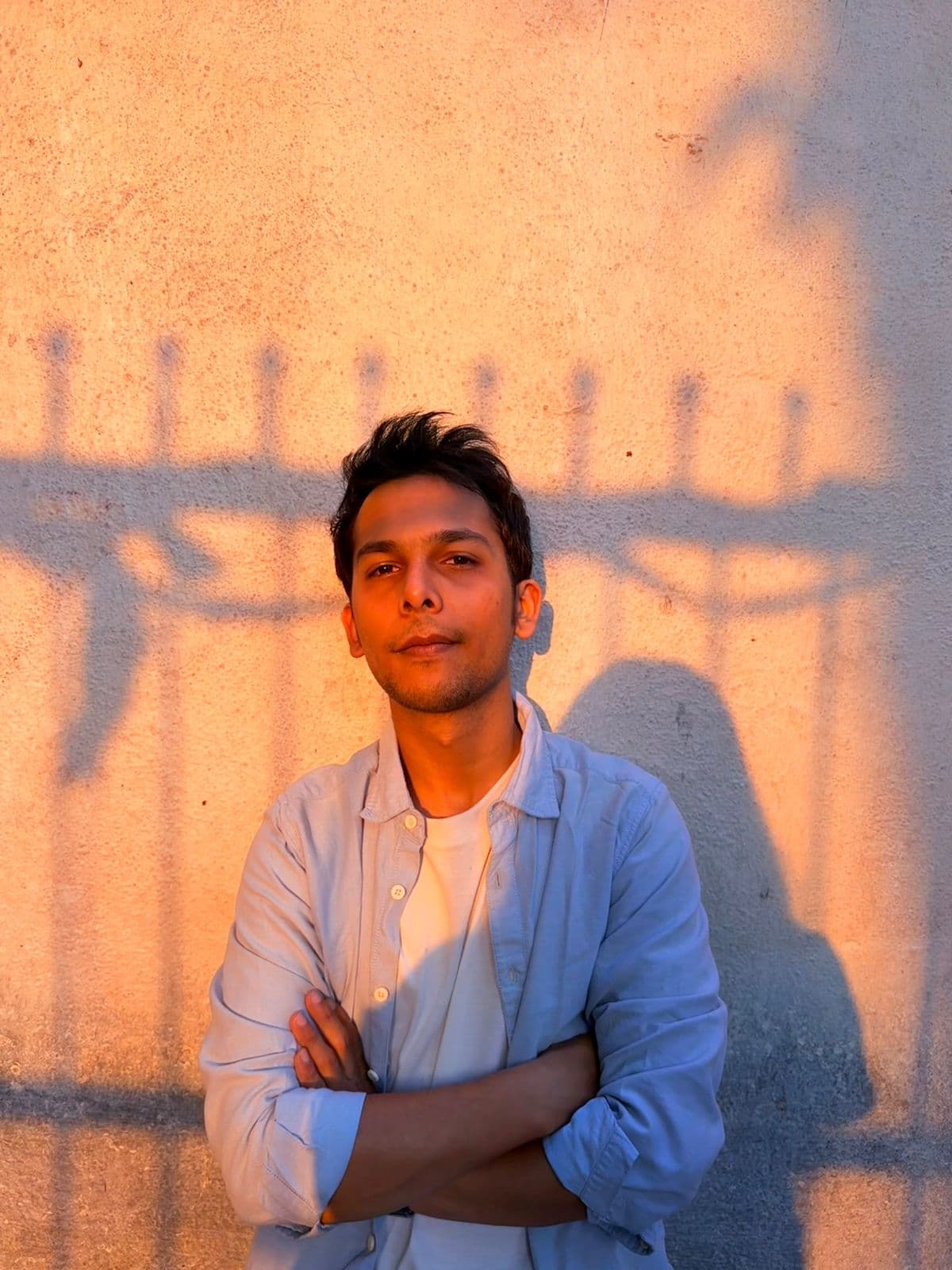 Prakhar Gupta profile photo