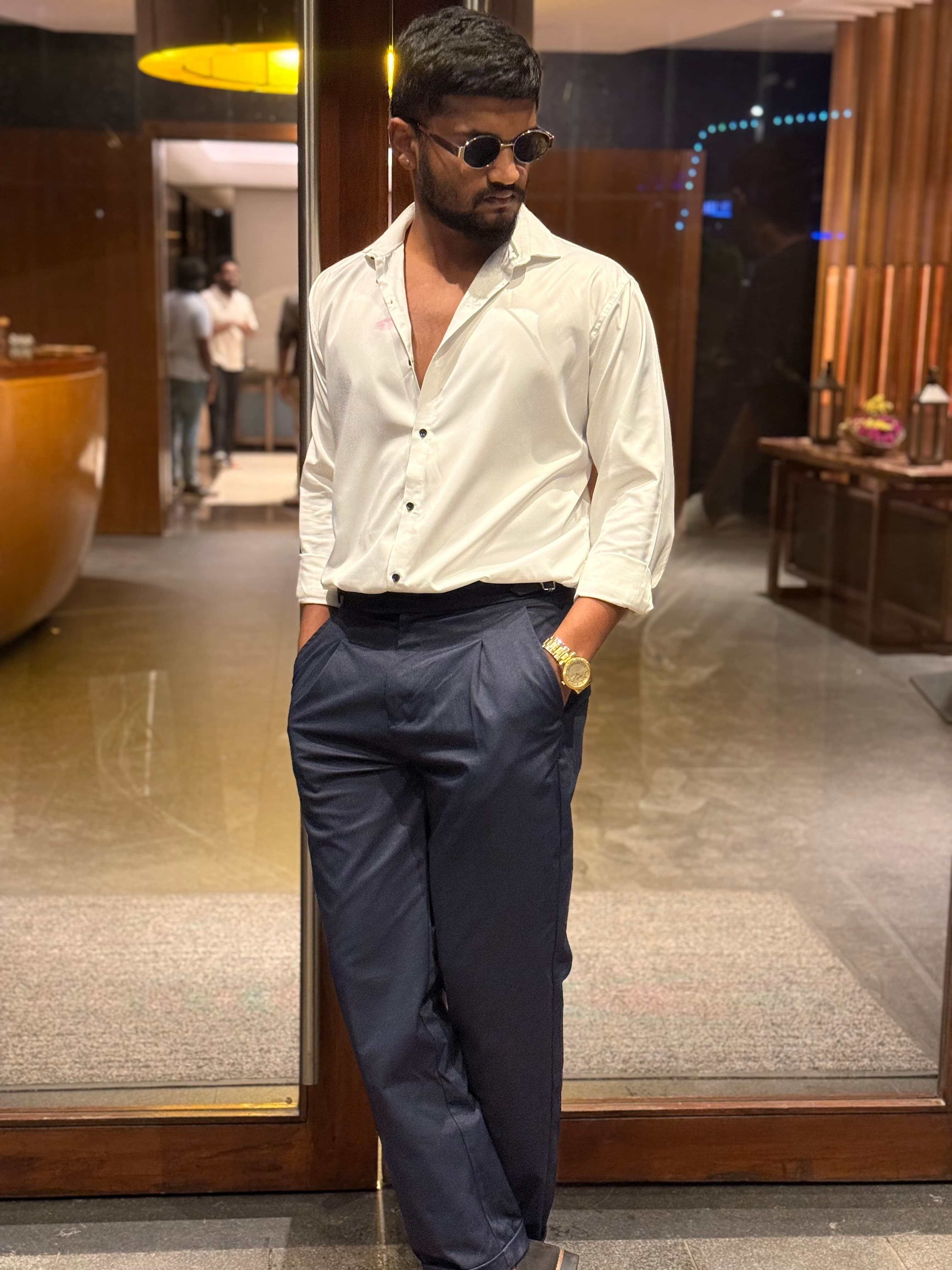 Tharun S profile photo