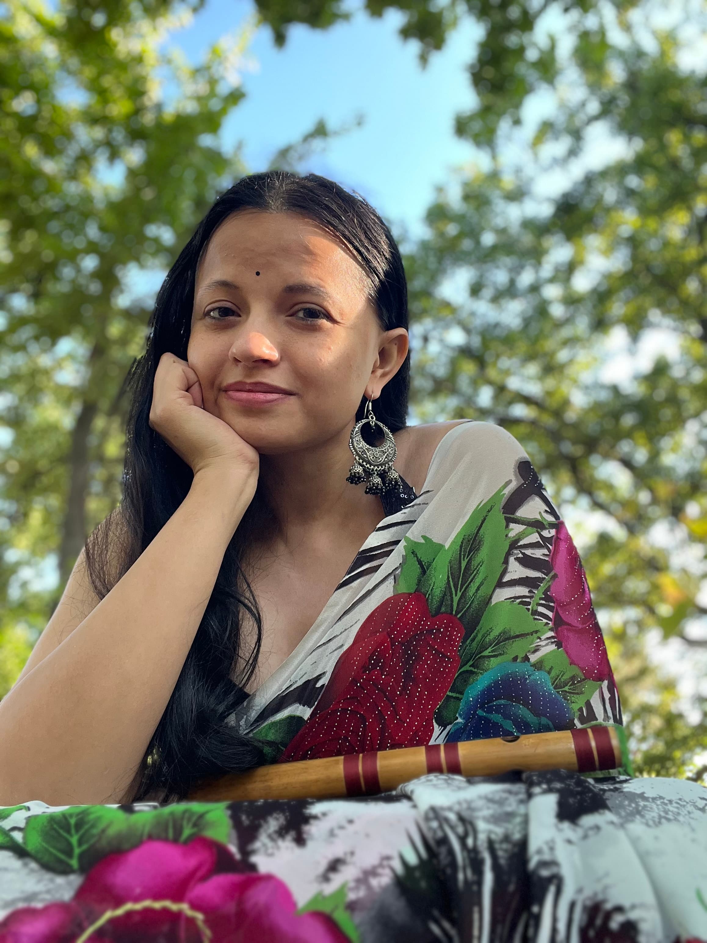 Barkha Fatnani profile photo