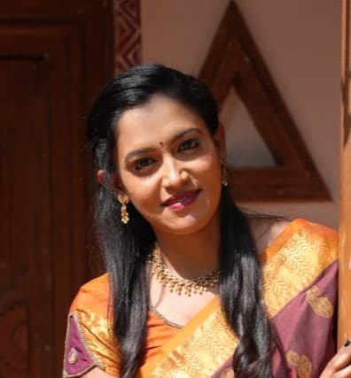sowmya shree profile photo