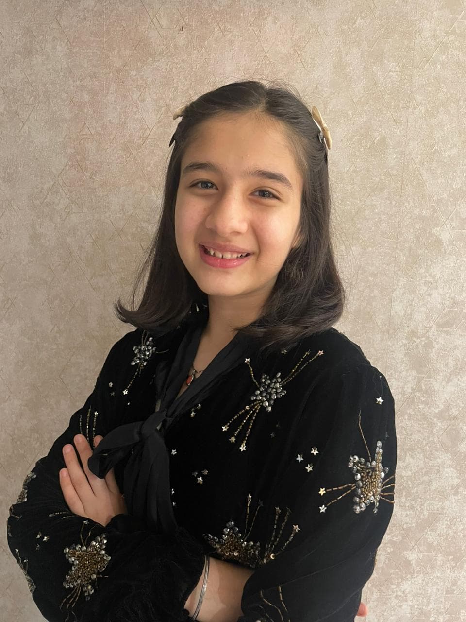 Eva Chhibber profile photo