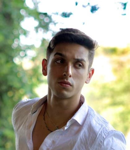 Krishna profile photo