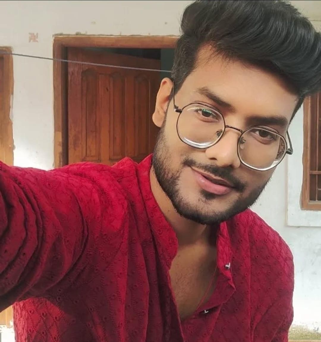 Manas Mandal profile photo
