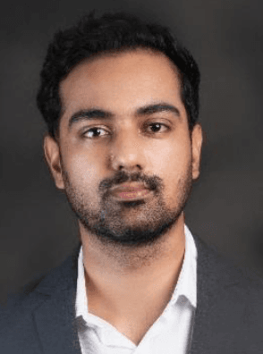 Pramodh Kumar  profile photo