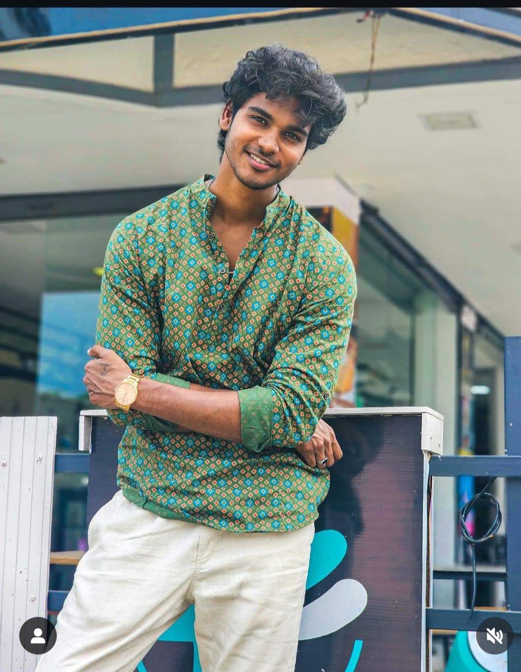 Jagan Philip profile photo